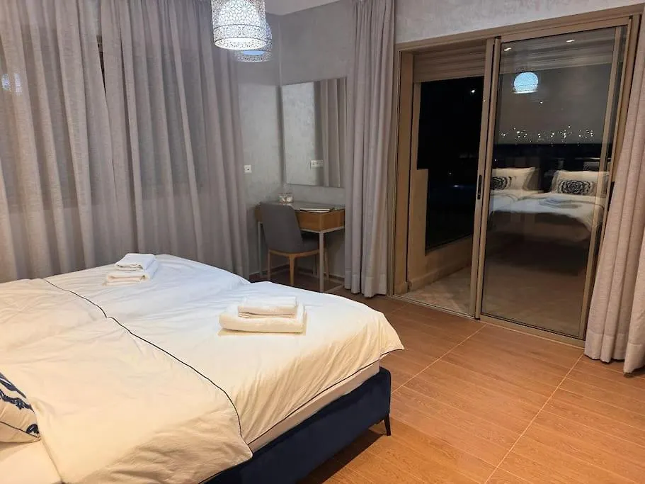 Luxuswohnung In Residence Coralia Les Orangers Marrakesh 0*,  Marocco