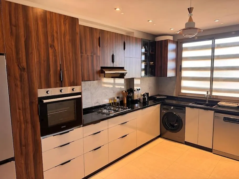 Luxuswohnung In Residence Coralia Les Orangers Marrakesh Appartamento